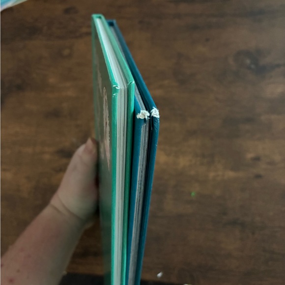 Dr. Seuss Books - Picture 4 of 6